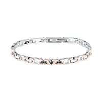 Bracciale Maserati Uomo in Acciaio JM425AVD97 - JM425AVD97